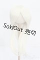 画像: 8-9inch/DOLK ORIGINAL WIG S-25-07-13-285-GN-ZS