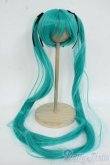 画像1: 9inch/ウィッグ Y-25-12-17-051-GN-ZY (1)