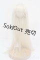 画像: 8inch/ウィッグ S-25-07-13-289-GN-ZS