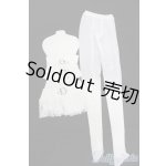 画像: DD/OF:衣装セット S-25-07-20-035-GN-ZS