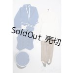 画像: DD/OF:ガールズ&パンツァー BC自由学園パンツァージャケット S-26-08-02-511-GN-ZS