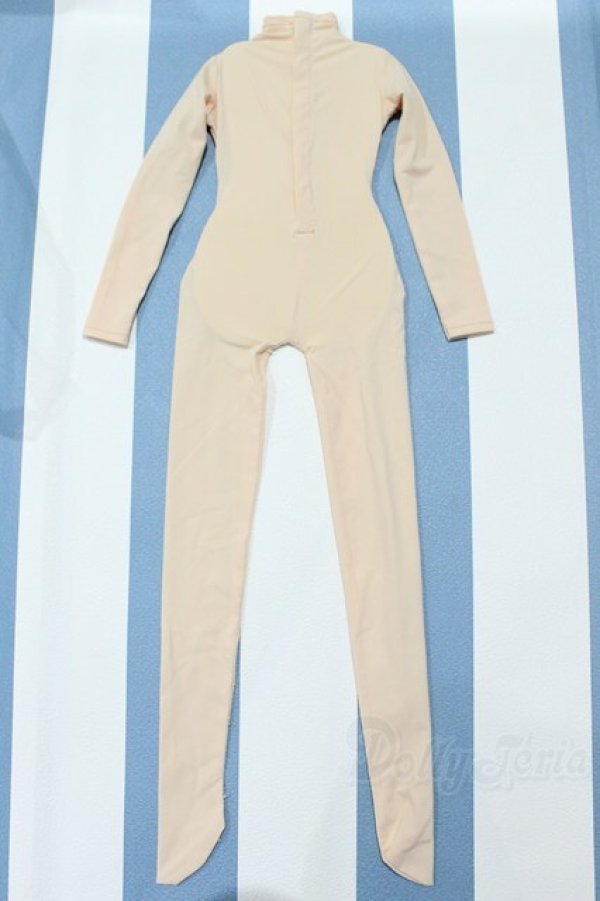 画像2: 【新宿マルイアネックス店 店頭販売商品】DD/OF:ボディタイツ 2100150000014265-ZM (2)