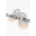 画像: DD/OF:靴 S-25-08-03-031-GN-ZS