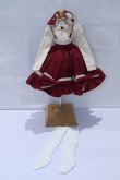 画像1: MDD/OF:Ronshuka Couture様製 Classical Lady Set S-26-02-08-061-GN-ZS (1)