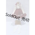 画像: MDD/OF:Ronshuka Couture様製 Classical Lady Set S-26-08-16-358-GN-ZS