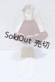 画像: MDD/OF:Ronshuka Couture様製 Classical Lady Set S-26-08-16-358-GN-ZS