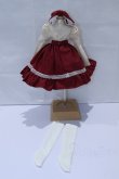 画像2: MDD/OF:Ronshuka Couture様製 Classical Lady Set S-26-02-08-061-GN-ZS (2)