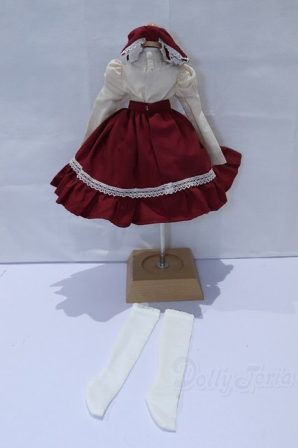 画像2: MDD/OF:Ronshuka Couture様製 Classical Lady Set S-26-02-08-061-GN-ZS (2)