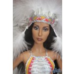 画像: バービー/CHER:Bob Mackie S-25-07-13-018-GN-ZS