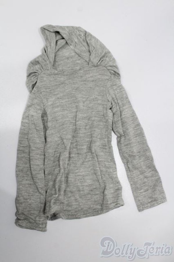 画像1: SDGrB＆SD13男の子/OF:トップス S-25-11-16-576-GN-ZS (1)