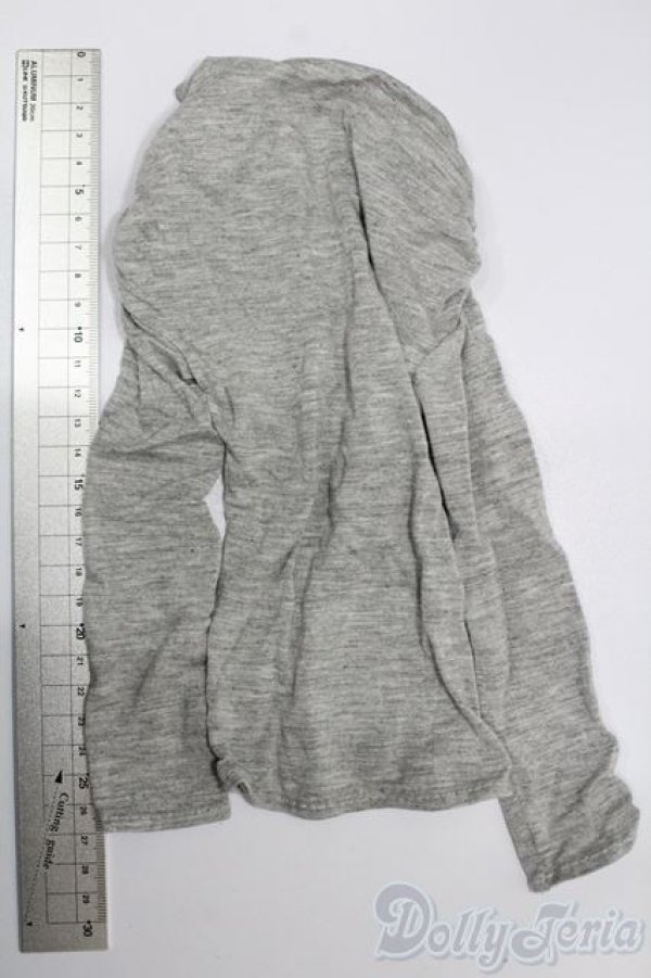 画像2: SDGrB＆SD13男の子/OF:トップス S-25-11-16-576-GN-ZS (2)