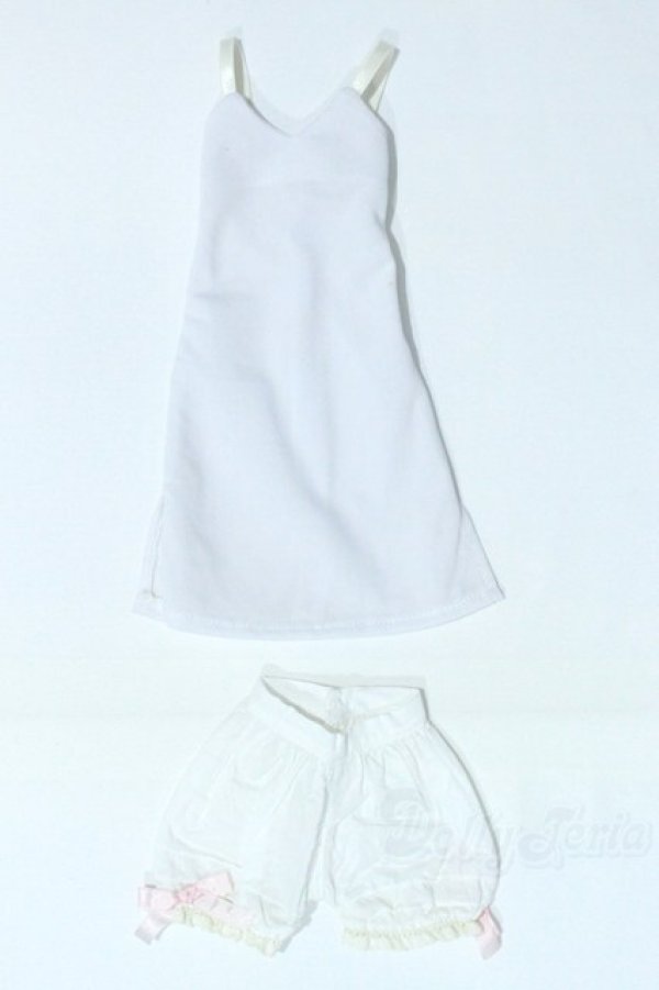 画像3: 40cmサイズドール/OF:衣装 S-25-12-07-039-GN-ZS (3)