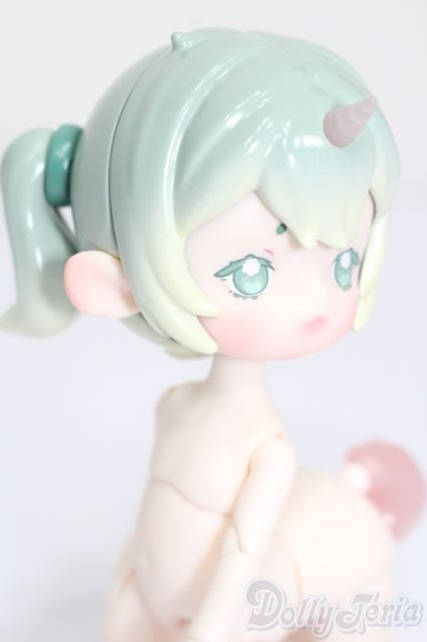 画像3: ANTU(アンティーユ)/お昼の夢 綺麗な夢 S-25-07-13-026-GN-ZS (3)