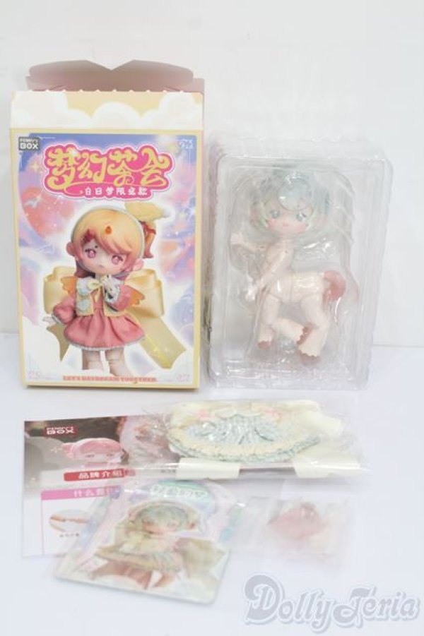 画像6: ANTU(アンティーユ)/お昼の夢 綺麗な夢 S-25-07-13-026-GN-ZS (6)