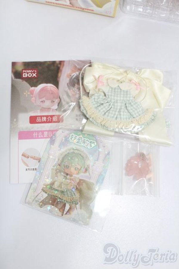 画像7: ANTU(アンティーユ)/お昼の夢 綺麗な夢 S-25-07-13-026-GN-ZS (7)