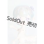 画像: ANTU/お昼の夢：軽やかな夢 S-25-12-14-440-GN-ZS