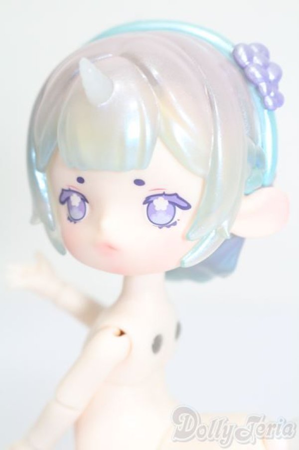 画像2: ANTU/お昼の夢：軽やかな夢 S-25-12-14-440-GN-ZS (2)