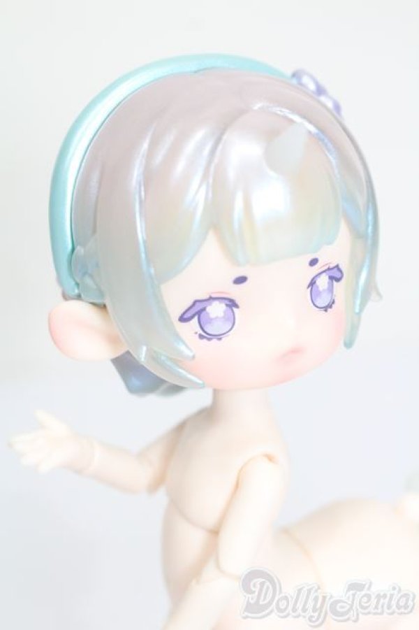 画像3: ANTU/お昼の夢：軽やかな夢 S-25-12-14-440-GN-ZS (3)