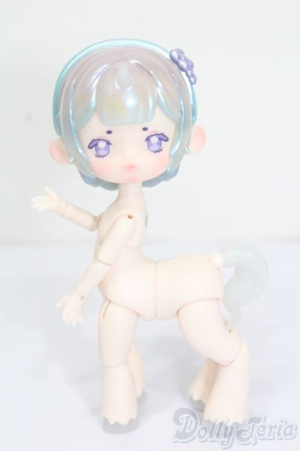 画像4: ANTU/お昼の夢：軽やかな夢 S-25-12-14-440-GN-ZS (4)