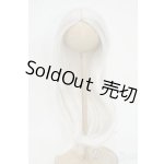 画像: 8-9inch/ウィッグ Y-25-12-10-076-GN-ZY