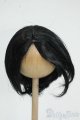 画像: 8-9inch/ウィッグ Y-25-12-10-077-GN-ZY