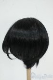 画像2: 8-9inch/ウィッグ Y-25-12-10-077-GN-ZY (2)