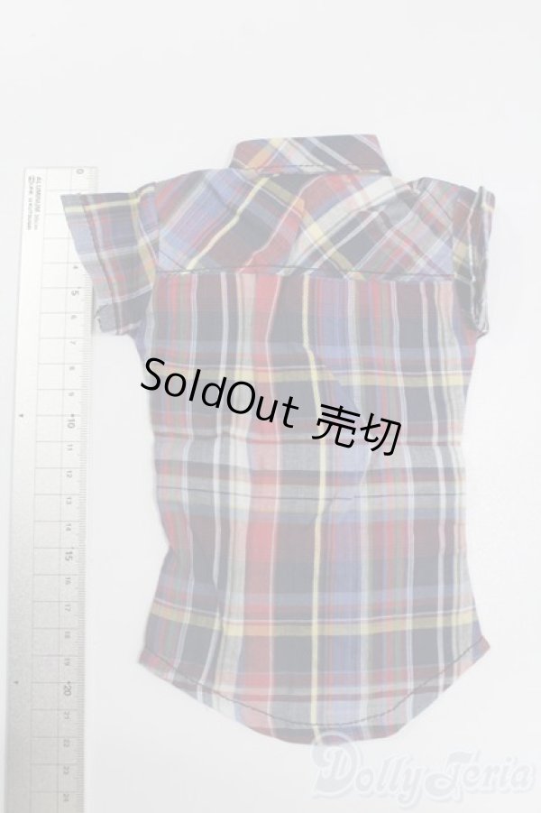 画像2: SDGrB＆SD13男の子/OF:トップス S-26-03-15-506-GN-ZS (2)