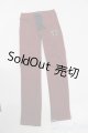 画像: SDGrB＆SD13男の子/OF:パンツ S-25-07-20-170-GN-ZS