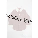 画像: SDGrB＆SD13男の子/OF:トップス S-26-03-15-505-GN-ZS