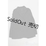 画像: SDGrB＆SD13男の子/OF:アウター S-25-11-16-601-GN-ZS