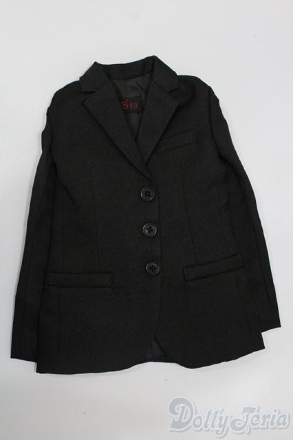 画像1: SDGrB＆SD13男の子/OF:アウター S-25-07-20-171-GN-ZS (1)