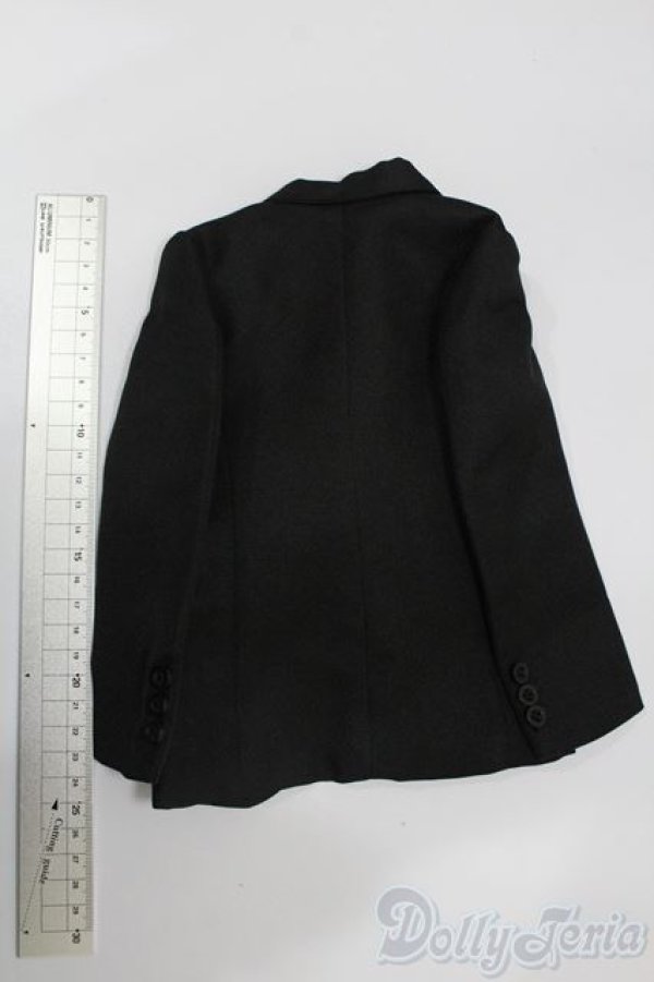 画像2: SDGrB＆SD13男の子/OF:アウター S-25-07-20-171-GN-ZS (2)