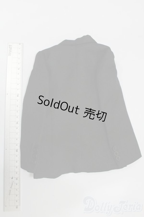 画像2: SDGrB＆SD13男の子/OF:アウター S-25-11-16-601-GN-ZS (2)