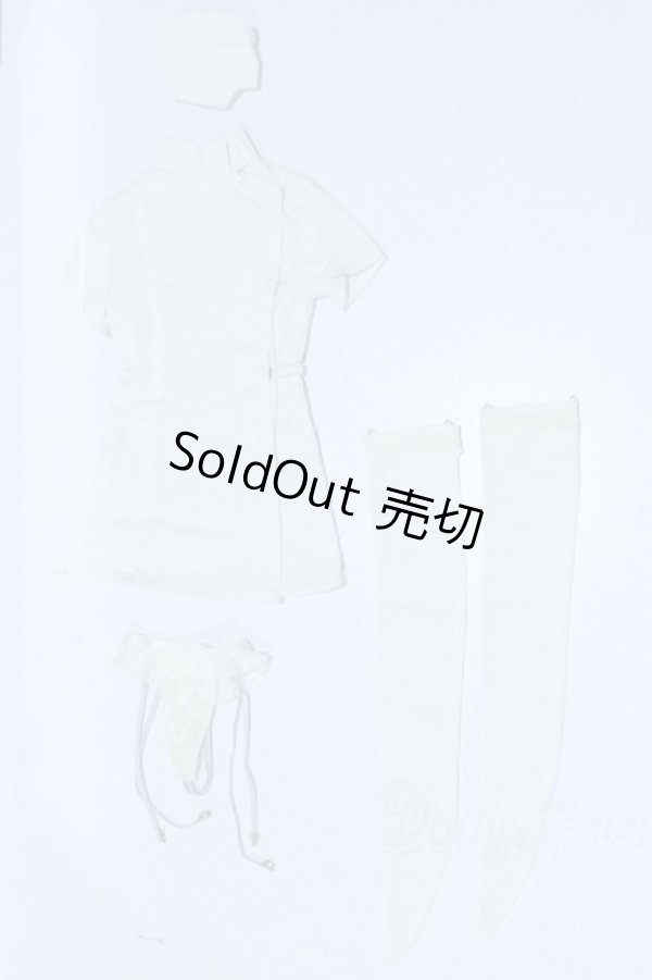 画像1: DD/OF:衣装セット S-25-10-19-026-GN-ZS (1)