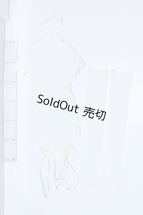 画像2: DD/OF:衣装セット S-25-10-19-026-GN-ZS (2)