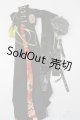 画像: RINGDOLL/OF:Rc60-50衣装 S-25-07-13-072-GN-ZS