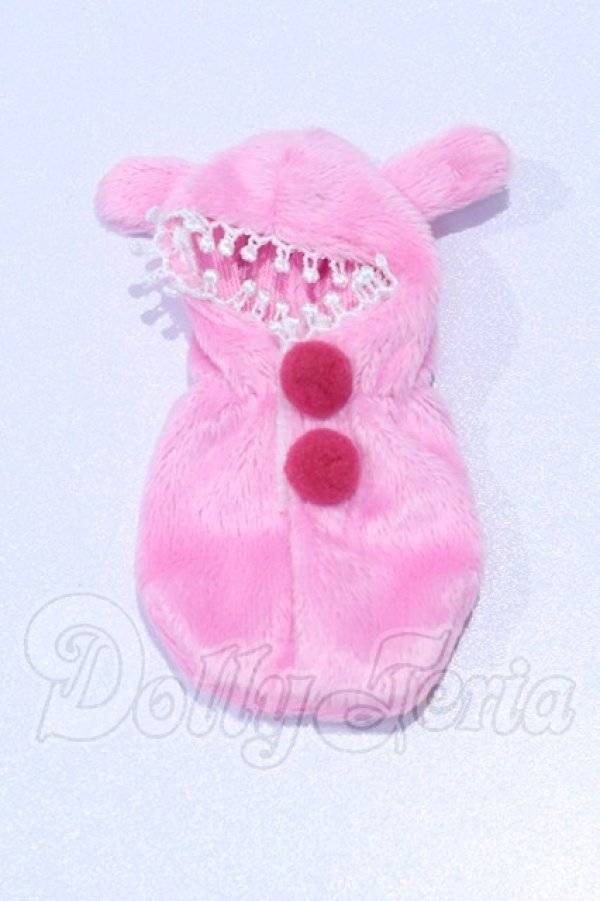 画像1: 1/12サイズドール/OF:衣装 S-26-02-22-030-GN-ZS (1)