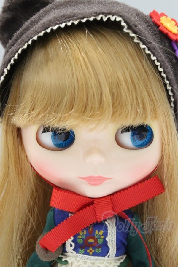 画像3: ネオブライス/ミシャティビャーリュブリュー S-25-11-30-009-GN-ZS (3)