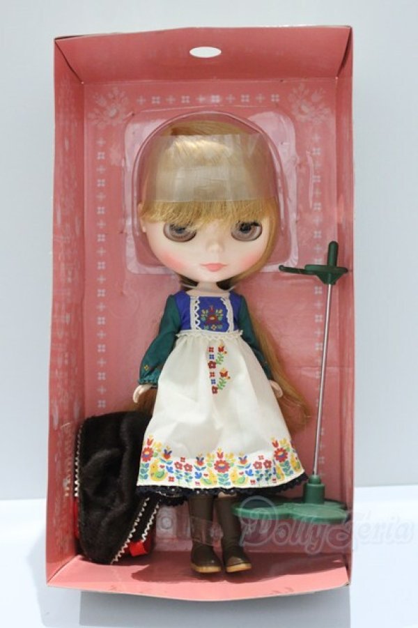 画像7: ネオブライス/ミシャティビャーリュブリュー S-25-11-30-009-GN-ZS (7)