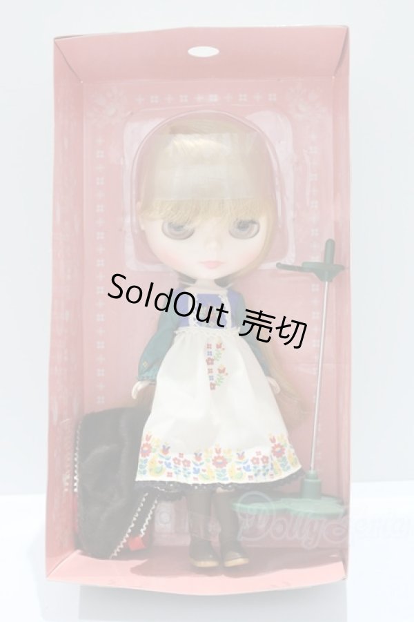 画像7: ネオブライス/ミシャティビャーリュブリュー S-26-04-19-440-GN-ZS (7)
