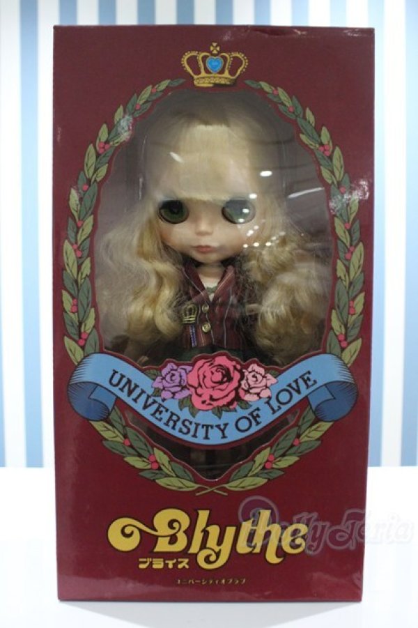 画像2: 【新宿マルイアネックス店 店頭販売商品】ネオブライス/ユニバーシティオブラブ 2100150000014306-ZM (2)