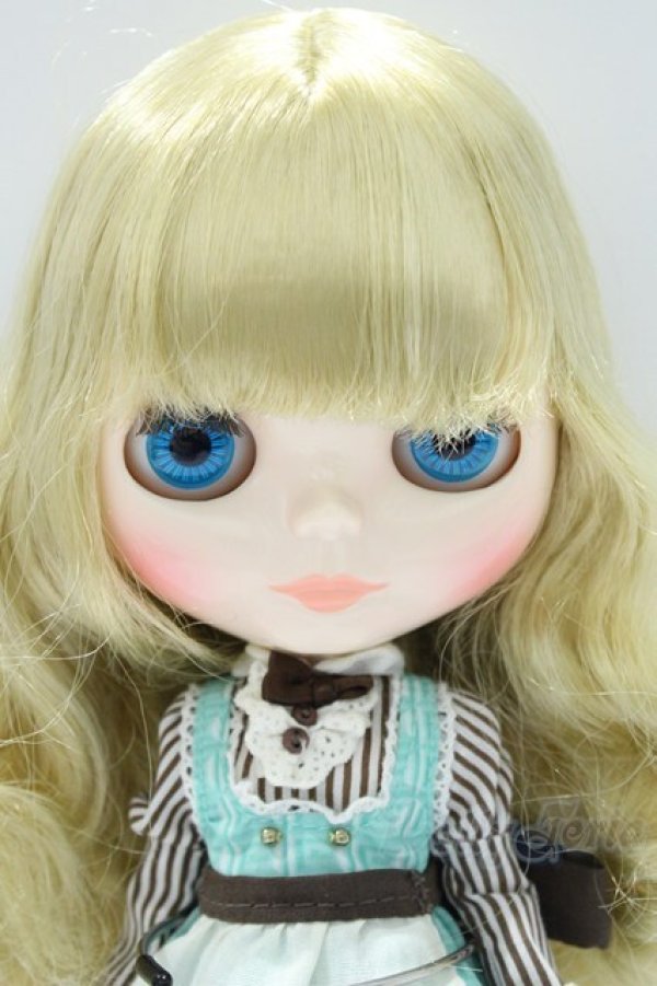 画像4: ネオブライス/ミンティーマジック S-25-11-30-010-GN-ZS (4)