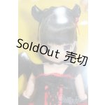 画像: ママチャップトイ/ちぃちちゃん ちっちゃなちっちゃな女の子 小悪魔ドレスver. S-25-07-13-021-GN-ZS