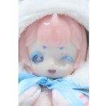 画像: PENNY'S BOX/ANTU(アンティーユ):可愛いプチ ブラインドぬいぐるみ シリーズ S-25-12-14-401-GN-ZS