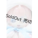画像: PENNY'S BOX/ANTU(アンティーユ):可愛いプチ ブラインドぬいぐるみ シリーズ S-26-05-03-519-GN-ZS