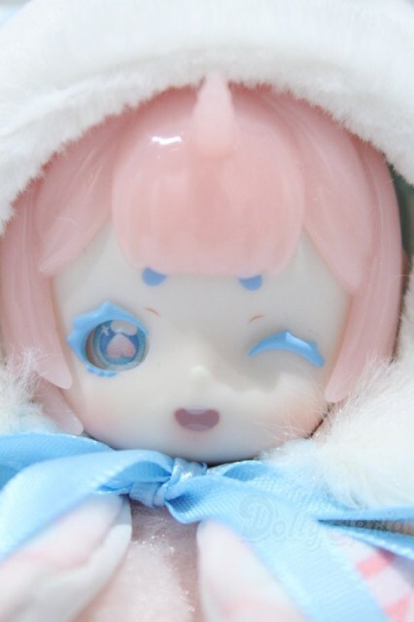 画像1: PENNY'S BOX/ANTU(アンティーユ):可愛いプチ ブラインドぬいぐるみ シリーズ S-25-12-14-401-GN-ZS (1)