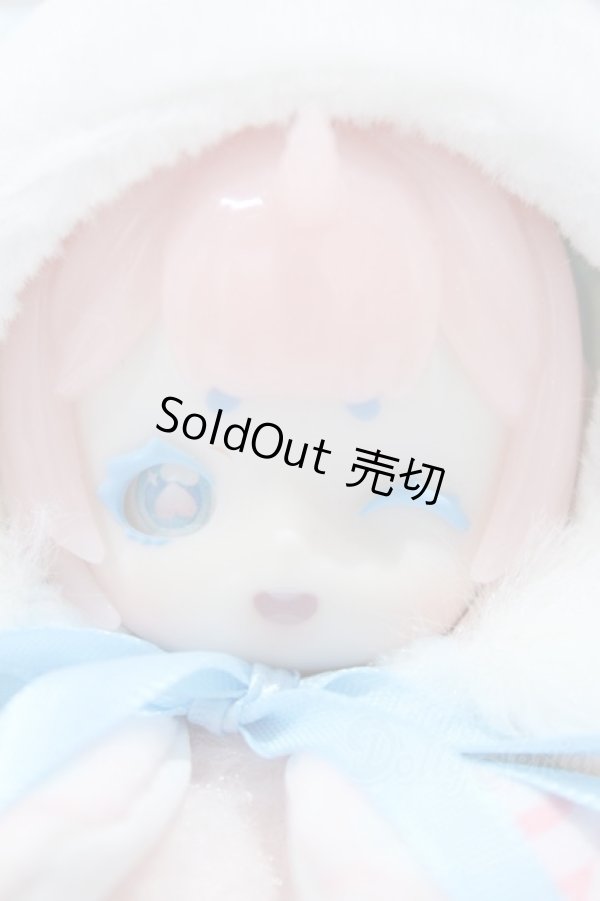 画像1: PENNY'S BOX/ANTU(アンティーユ):可愛いプチ ブラインドぬいぐるみ シリーズ S-26-05-03-519-GN-ZS (1)
