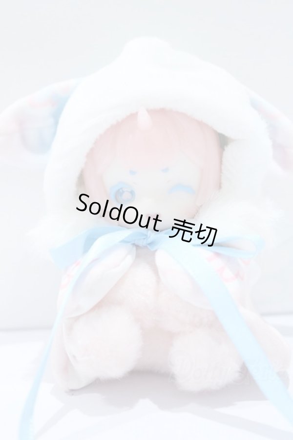画像2: PENNY'S BOX/ANTU(アンティーユ):可愛いプチ ブラインドぬいぐるみ シリーズ S-26-05-03-519-GN-ZS (2)