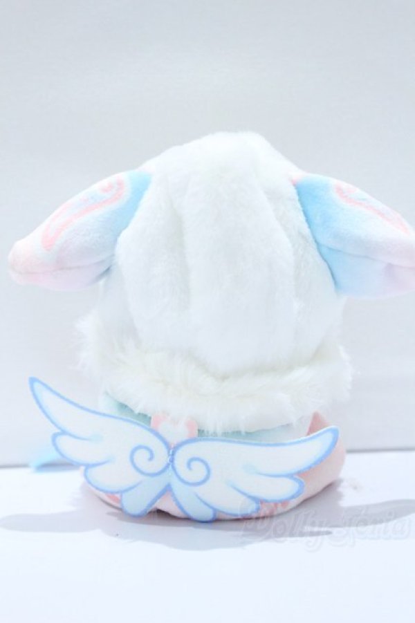 画像3: PENNY'S BOX/ANTU(アンティーユ):可愛いプチ ブラインドぬいぐるみ シリーズ S-25-12-14-401-GN-ZS (3)