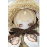 画像: PENNY'S BOX/ANTU(アンティーユ):可愛いプチ ブラインドぬいぐるみ シリーズ S-25-12-14-402-GN-ZS